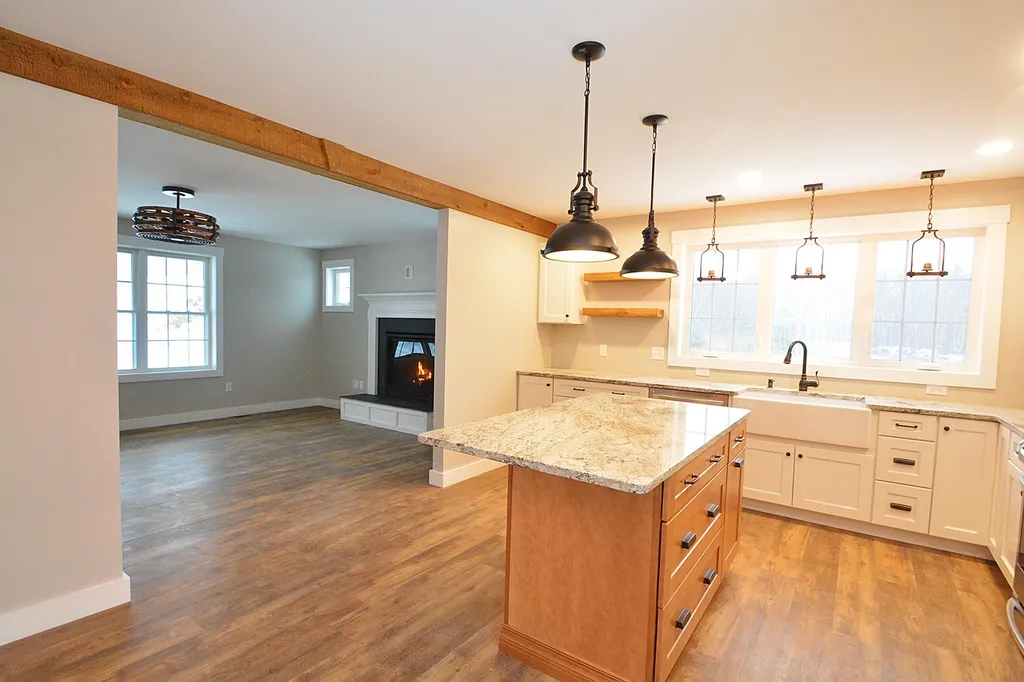 257 Northeast Pond Road Milton NH 03851