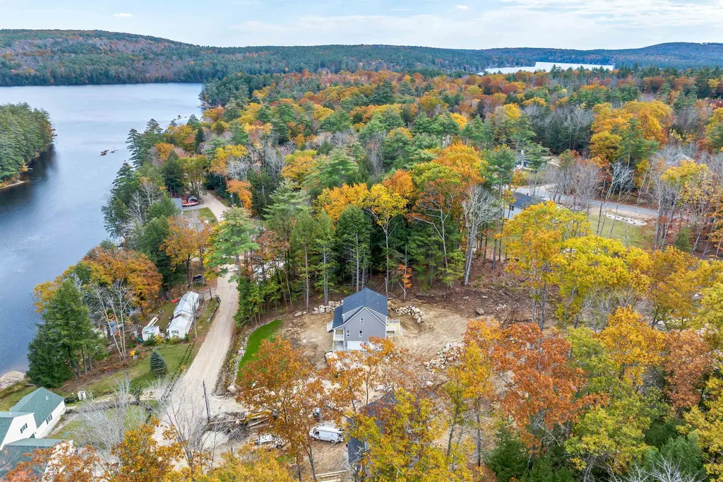 257 Northeast Pond Road Milton NH 03851
