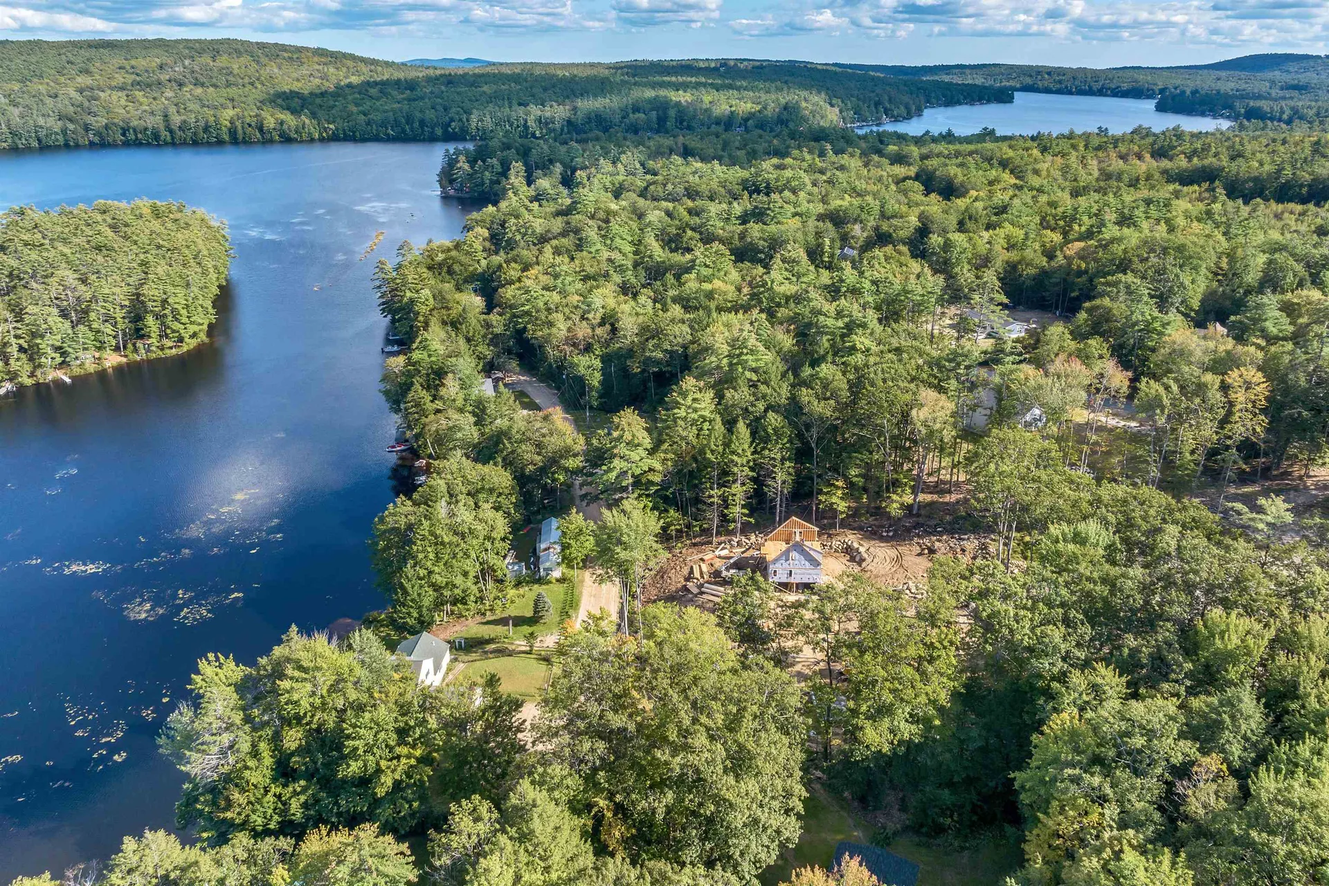 257 Northeast Pond Road Milton NH 03851