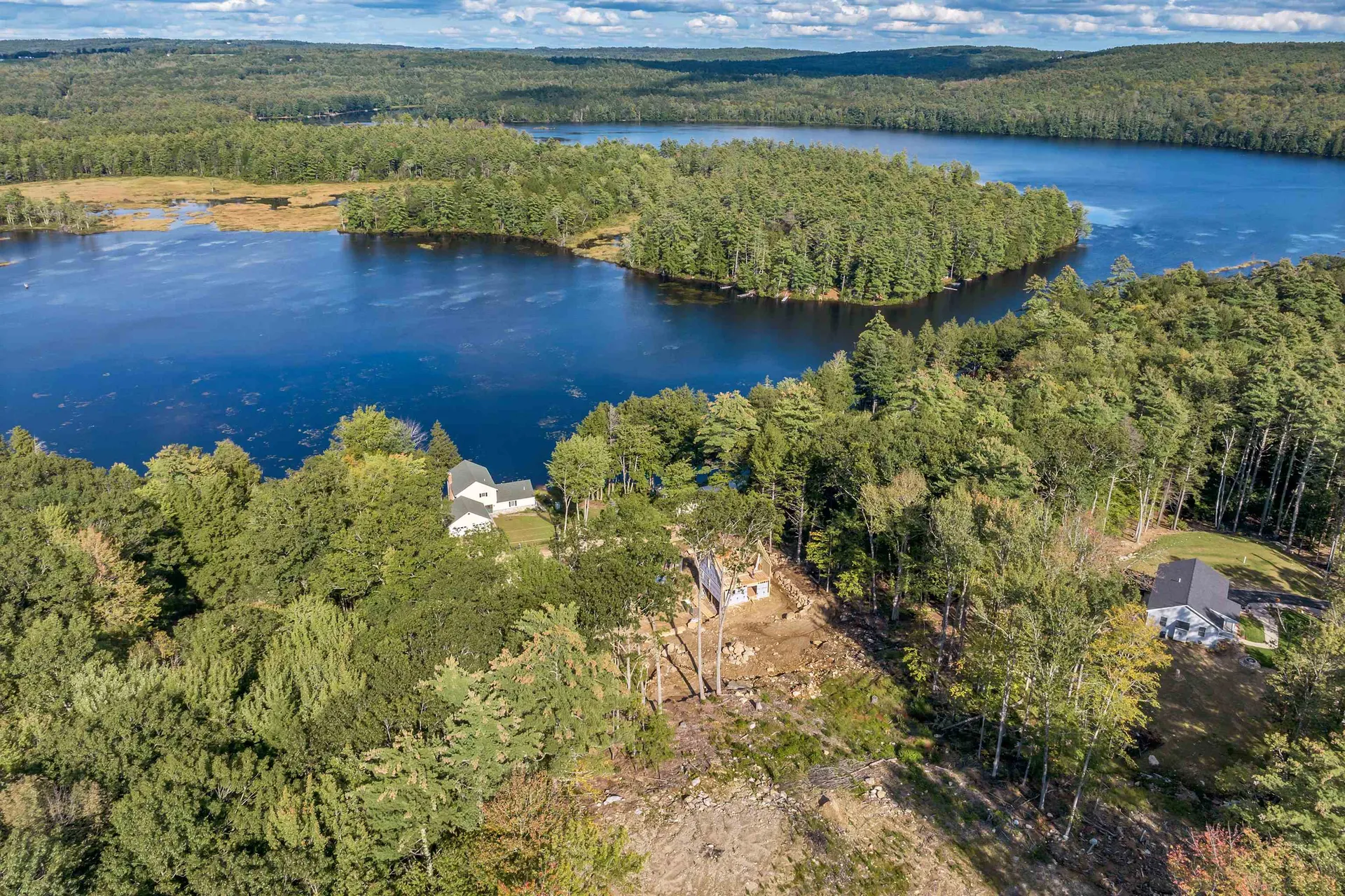 257 Northeast Pond Road Milton NH 03851