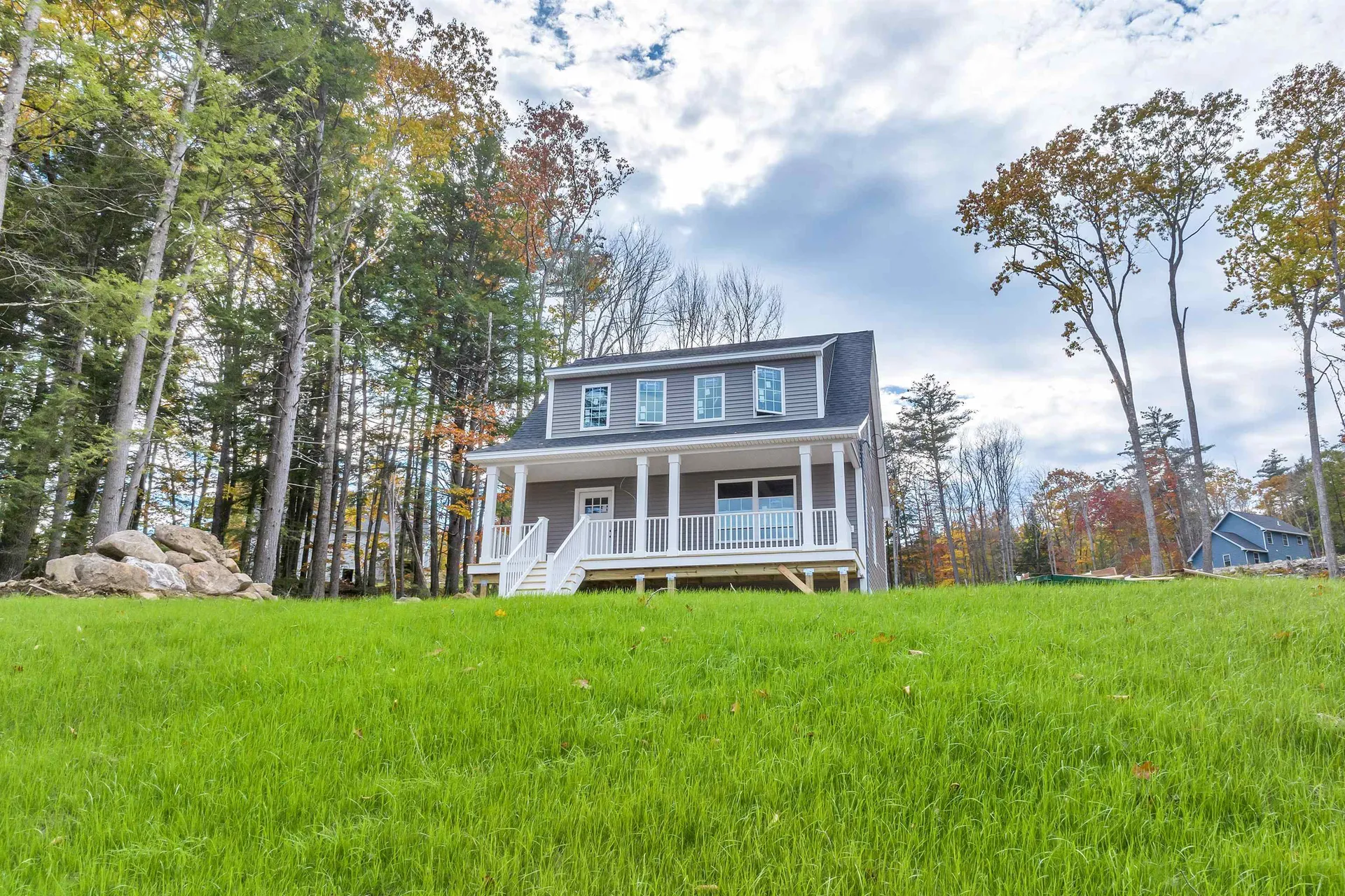 257 Northeast Pond Road Milton NH 03851