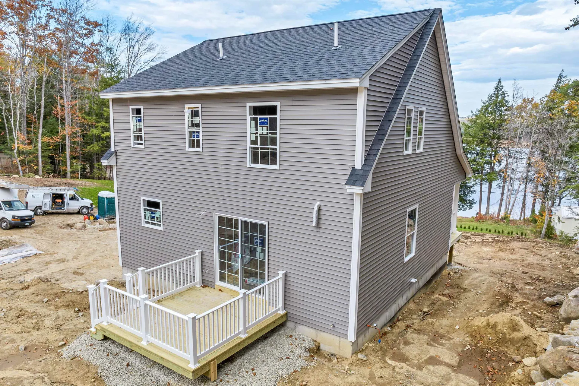 257 Northeast Pond Road Milton NH 03851