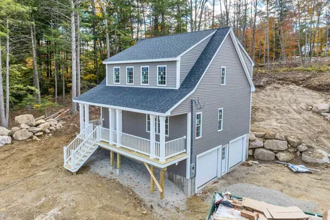 257 Northeast Pond Road Milton NH 03851