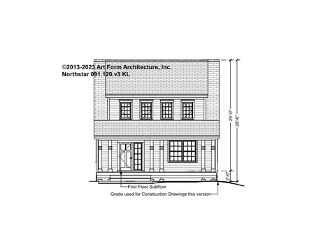 257 Northeast Pond Road Milton NH 03851
