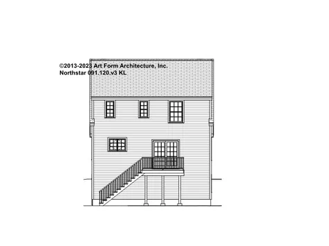 257 Northeast Pond Road Milton NH 03851
