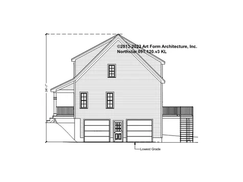257 Northeast Pond Road Milton NH 03851