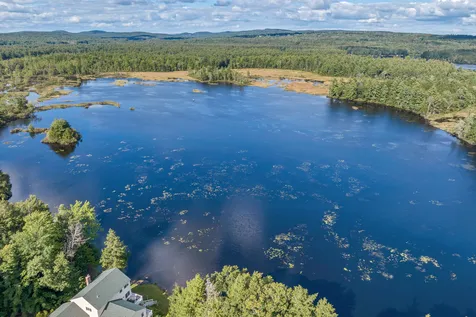 257 Northeast Pond Road Milton NH 03851