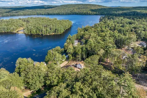 257 Northeast Pond Road Milton NH 03851
