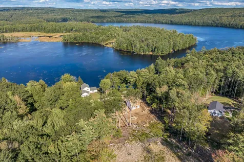 257 Northeast Pond Road Milton NH 03851