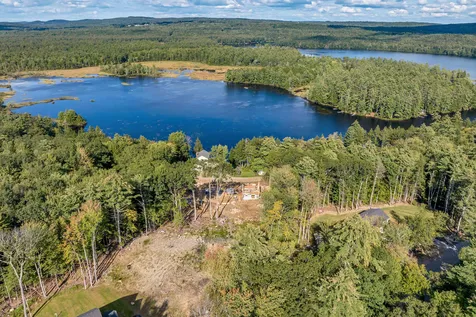 257 Northeast Pond Road Milton NH 03851