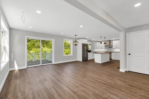 257 Northeast Pond Road Milton NH 03851
