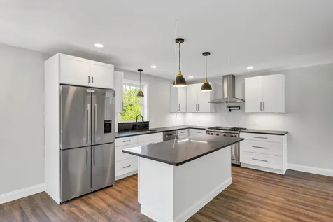 257 Northeast Pond Road Milton NH 03851