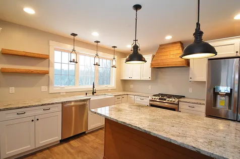 257 Northeast Pond Road Milton NH 03851
