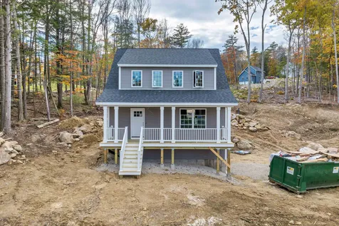 257 Northeast Pond Road Milton NH 03851