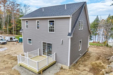 257 Northeast Pond Road Milton NH 03851