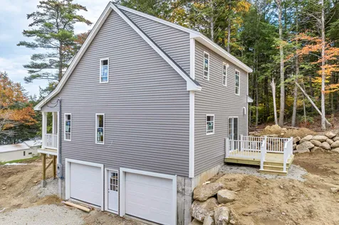 257 Northeast Pond Road Milton NH 03851