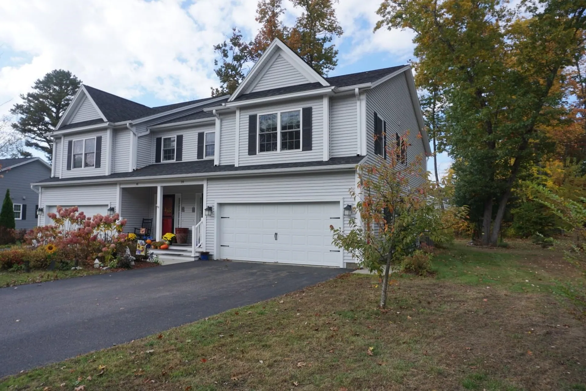 39 Kiln Road Essex Junction VT 05452