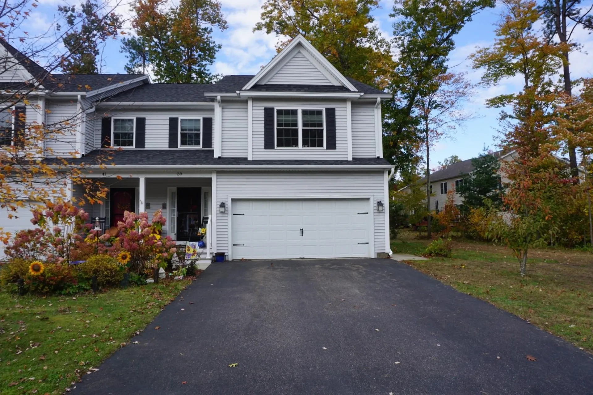 39 Kiln Road Essex Junction VT 05452