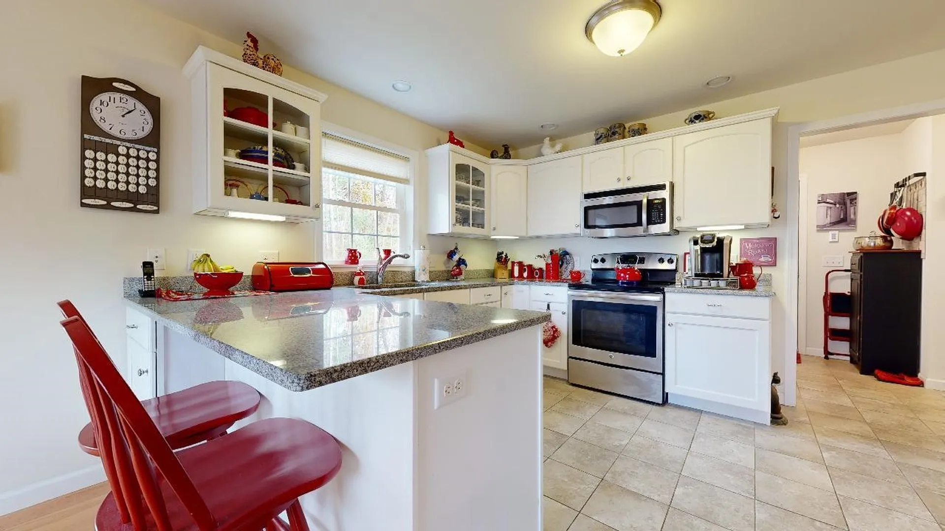 39 Kiln Road Essex Junction VT 05452