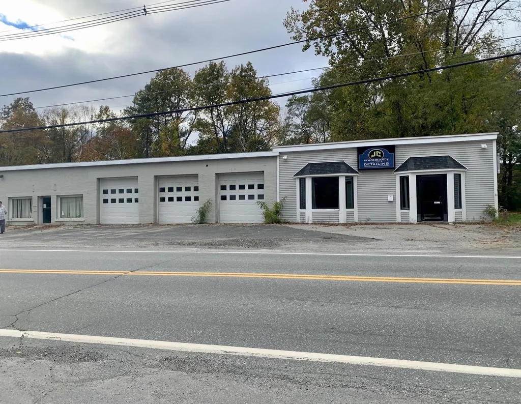 118 Church Street Walpole NH 03609