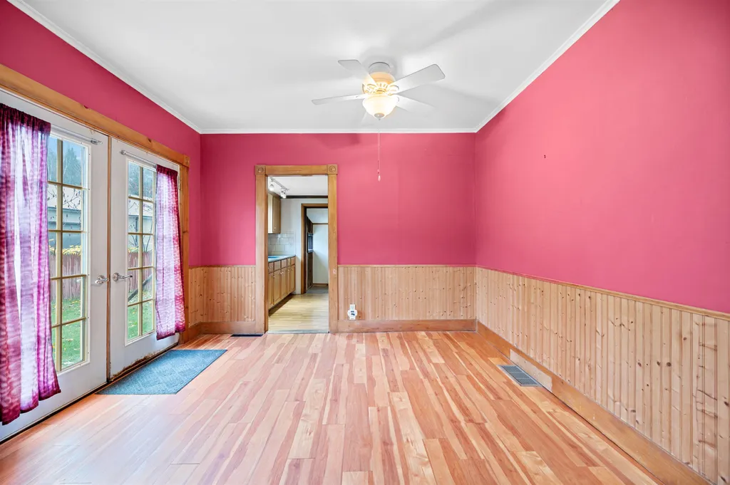 15 Grant Avenue Barre City VT 05641