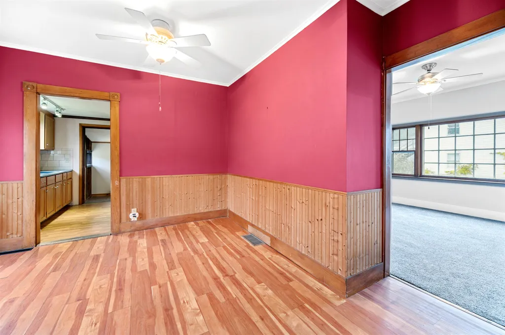 15 Grant Avenue Barre City VT 05641