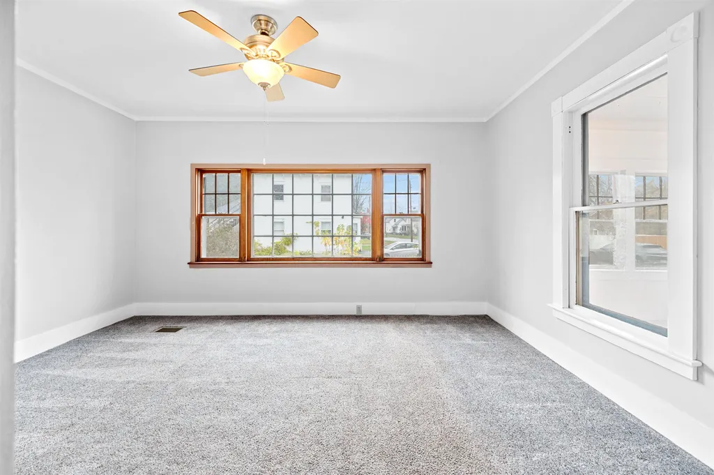 15 Grant Avenue Barre City VT 05641