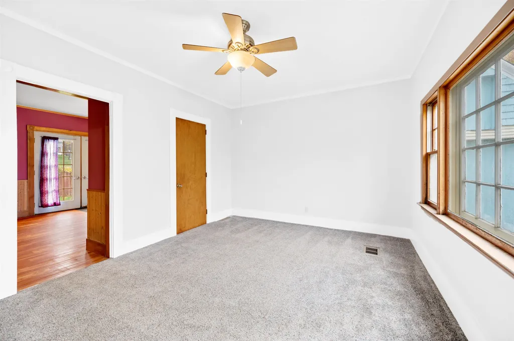 15 Grant Avenue Barre City VT 05641