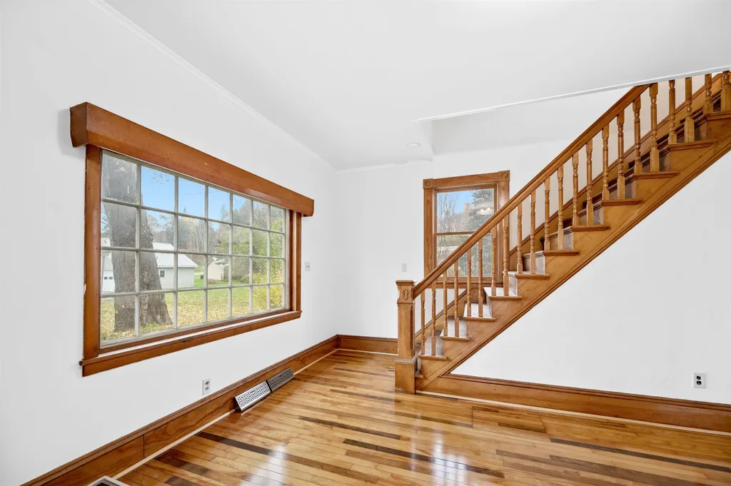 15 Grant Avenue Barre City VT 05641