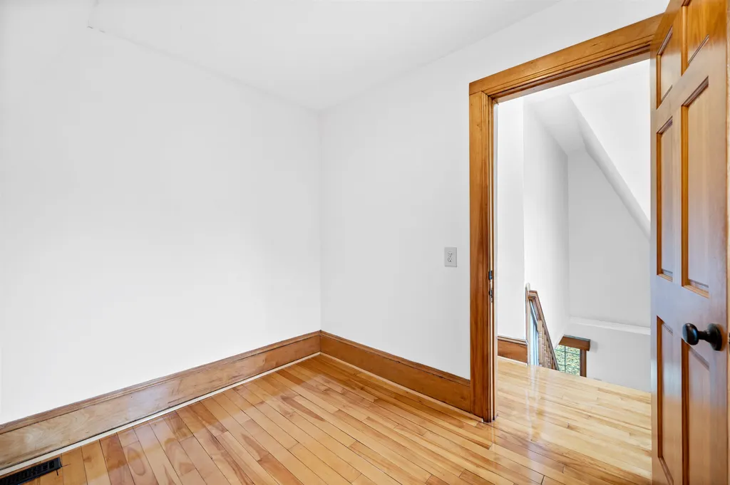 15 Grant Avenue Barre City VT 05641