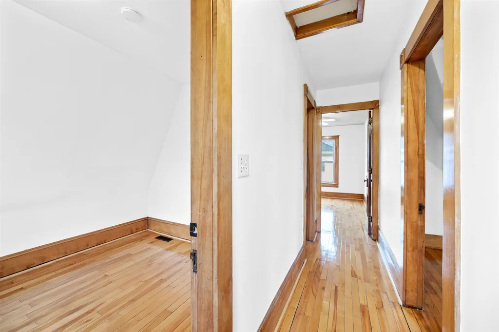 15 Grant Avenue Barre City VT 05641