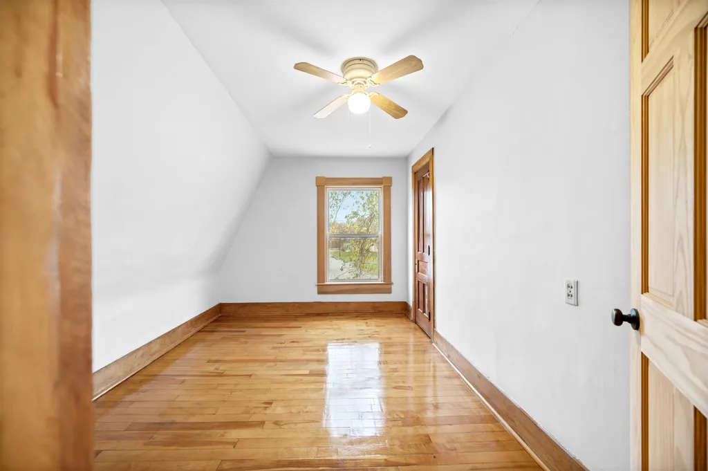 15 Grant Avenue Barre City VT 05641