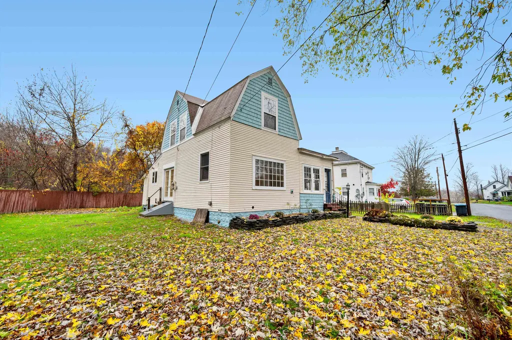 15 Grant Avenue Barre City VT 05641