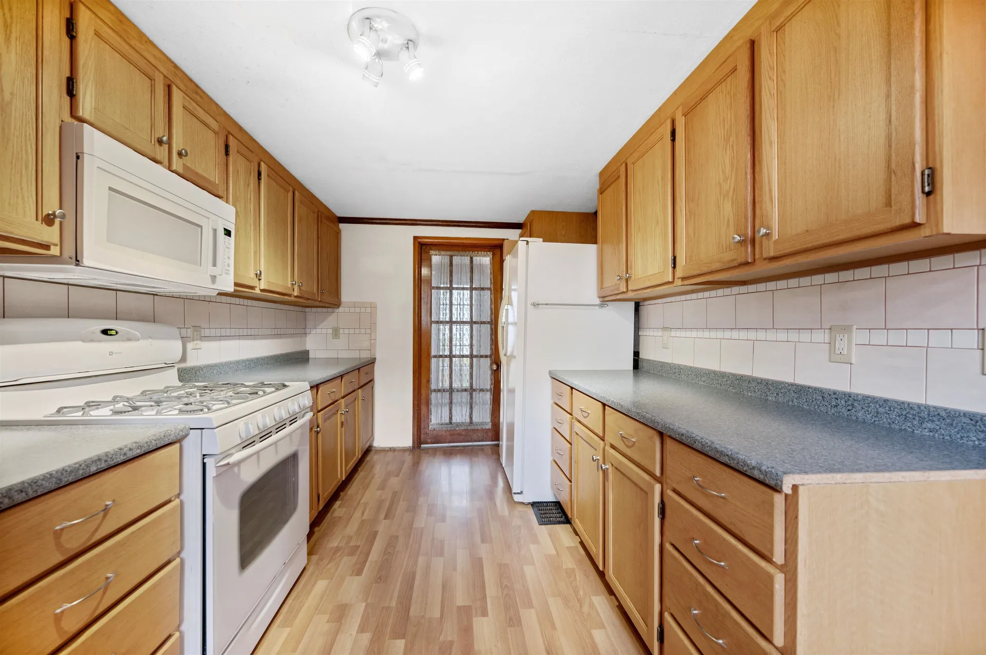 15 Grant Avenue Barre City VT 05641