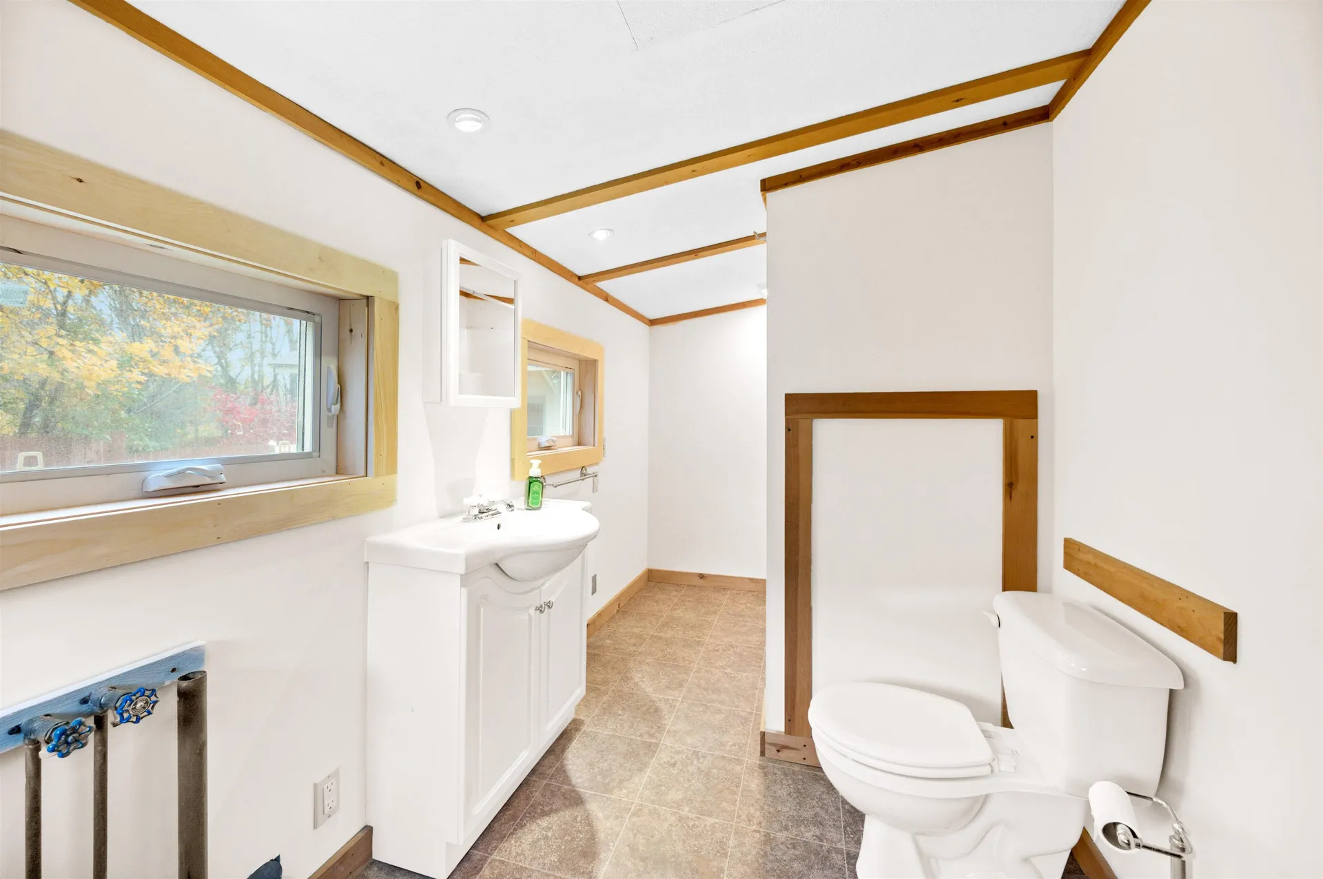 15 Grant Avenue Barre City VT 05641