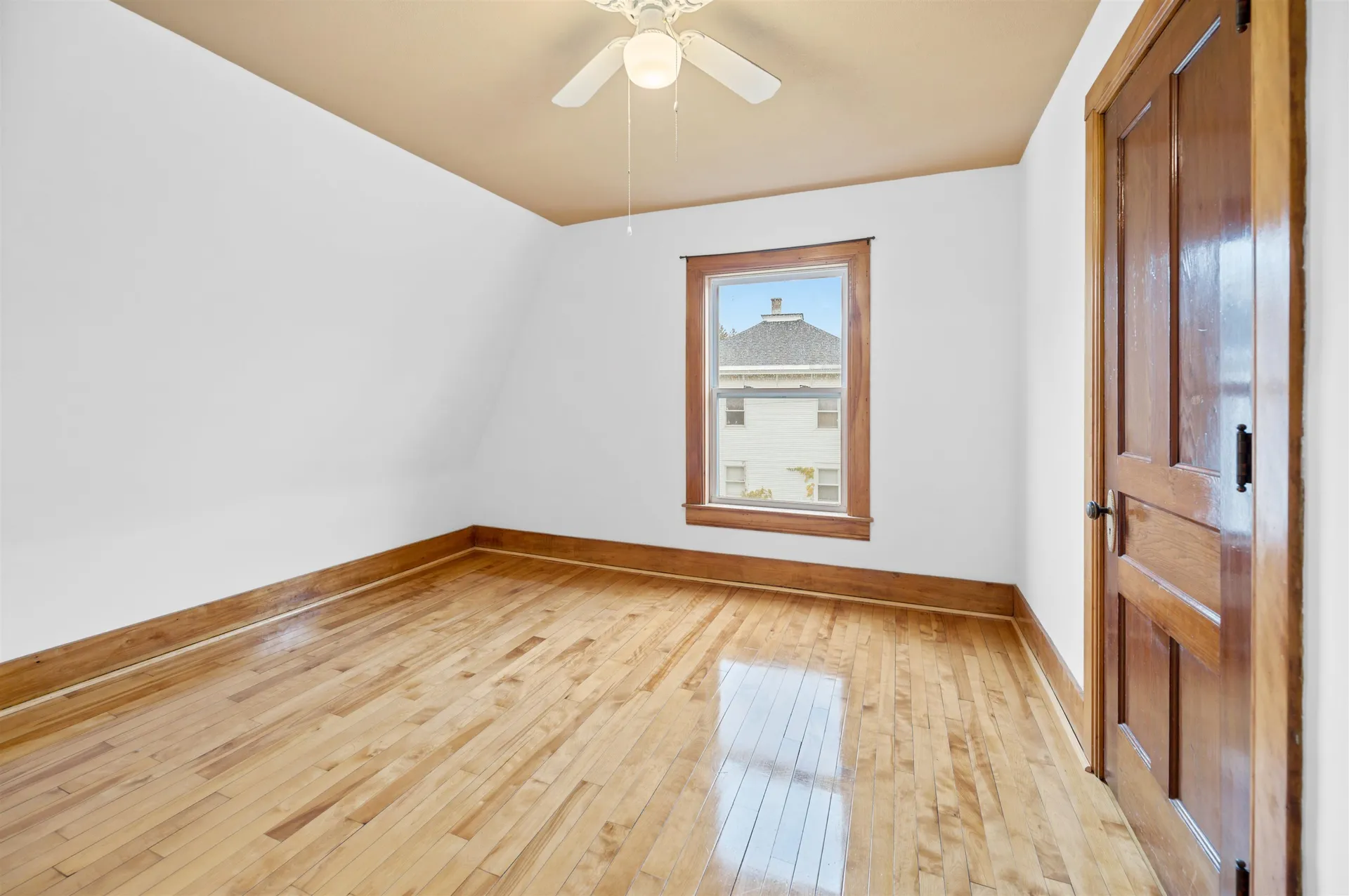 15 Grant Avenue Barre City VT 05641