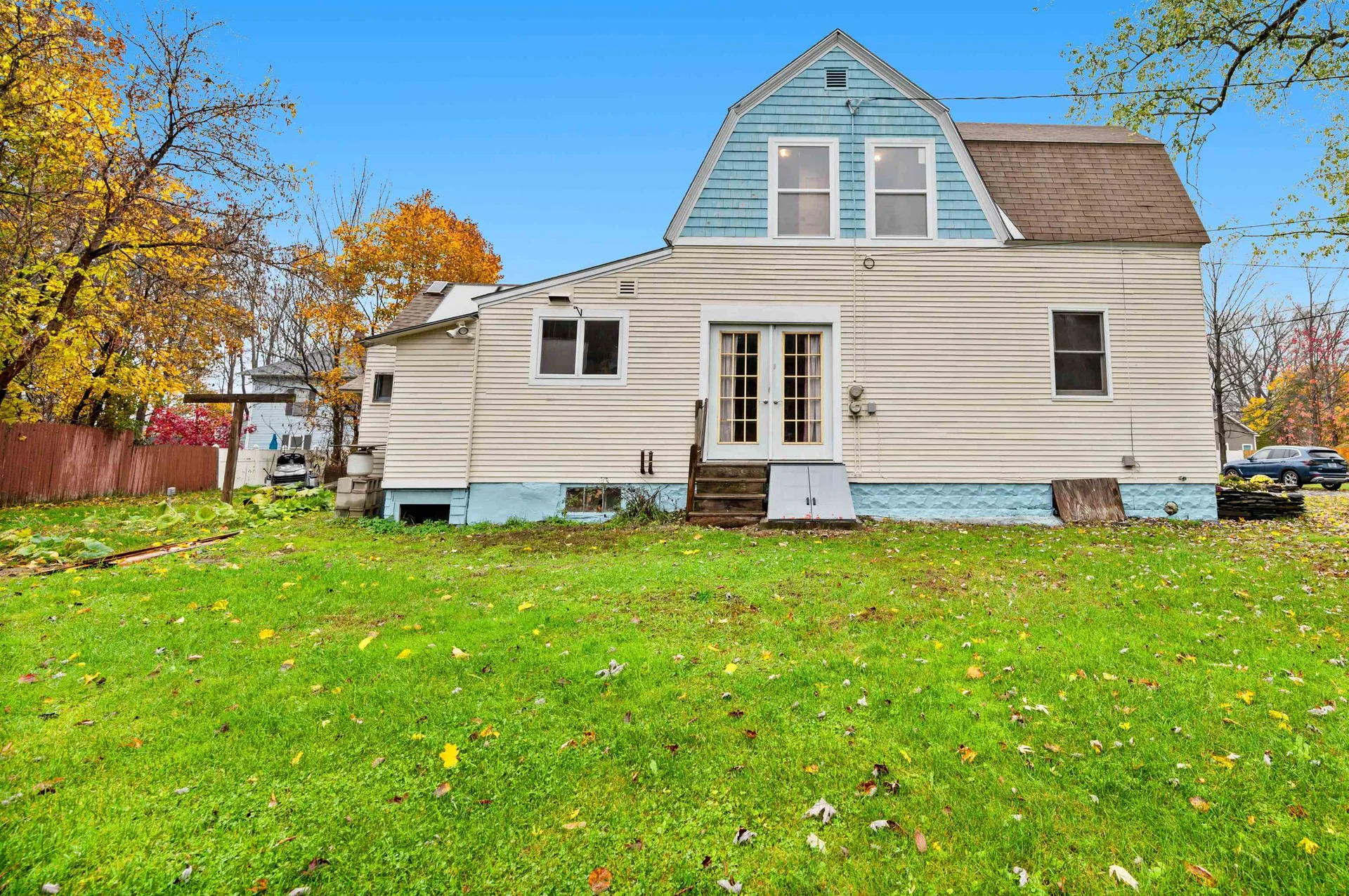 15 Grant Avenue Barre City VT 05641