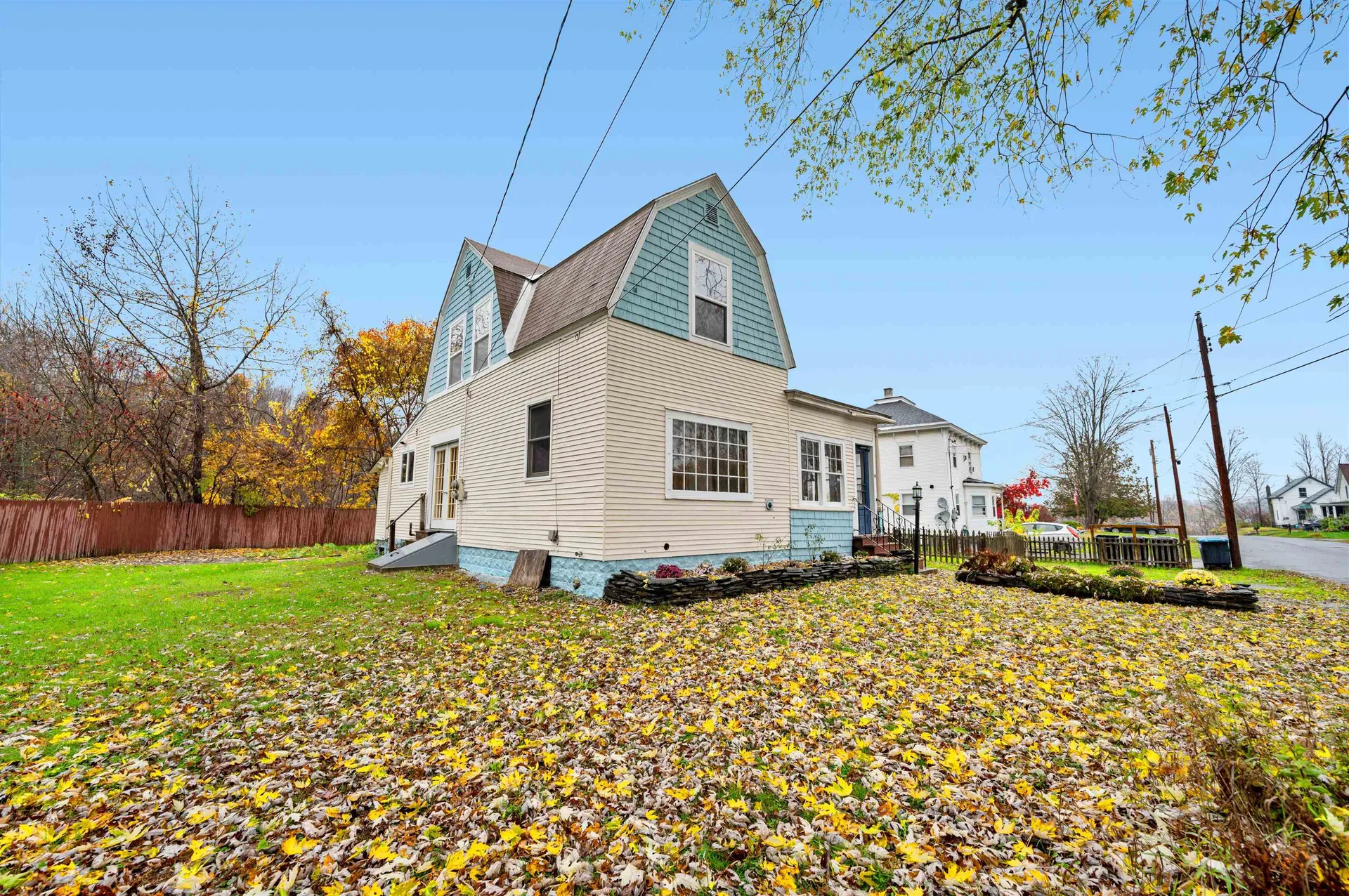 15 Grant Avenue Barre City VT 05641