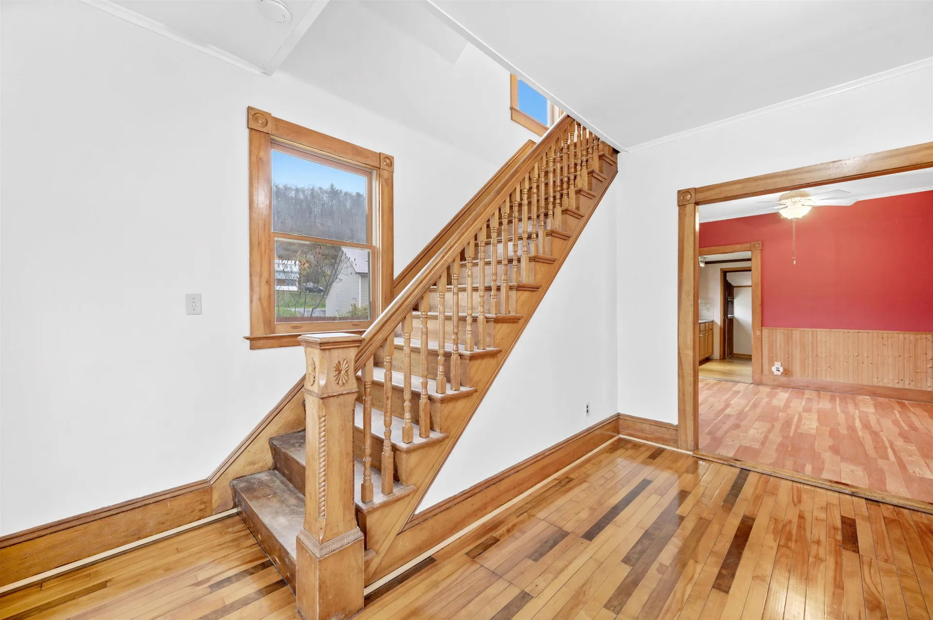 15 Grant Avenue Barre City VT 05641