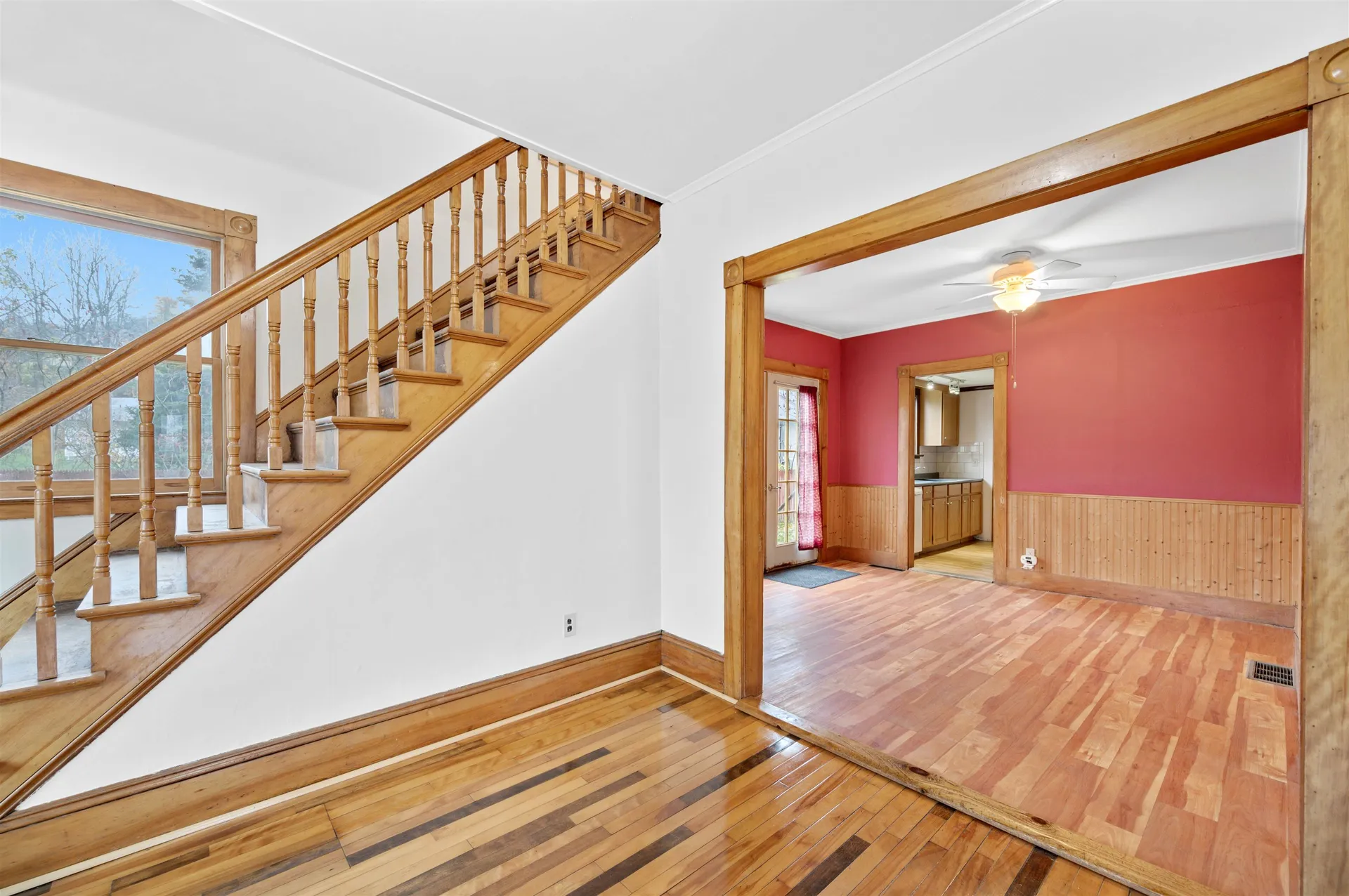 15 Grant Avenue Barre City VT 05641