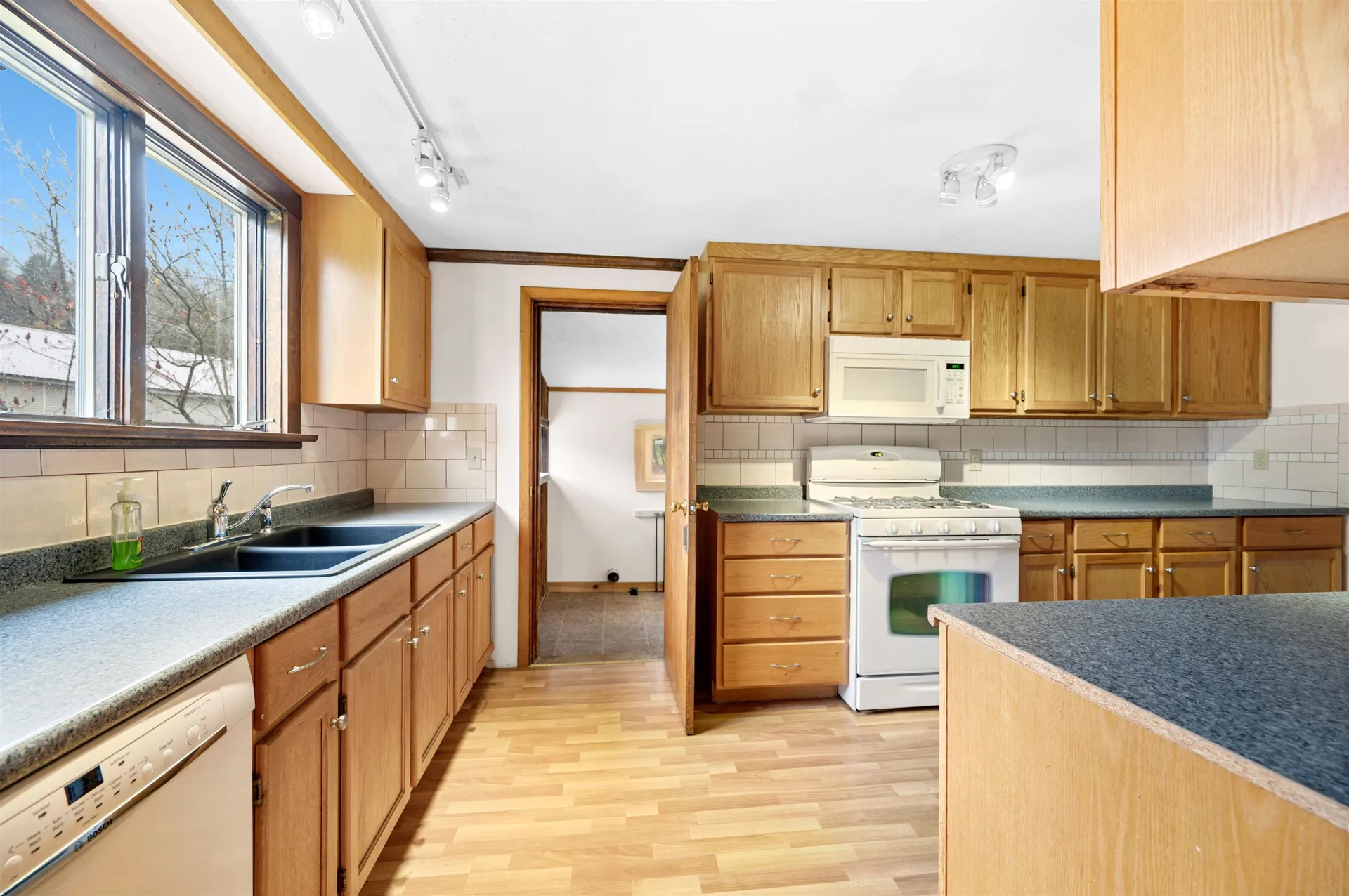 15 Grant Avenue Barre City VT 05641