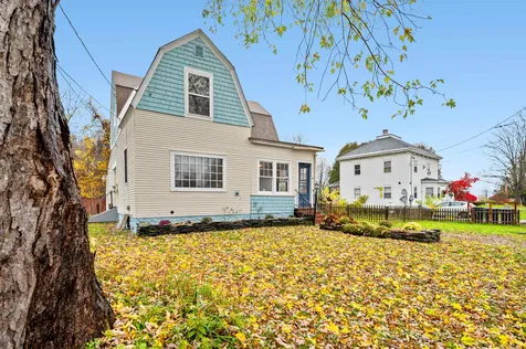 15 Grant Avenue Barre City VT 05641