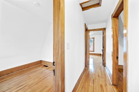 15 Grant Avenue Barre City VT 05641