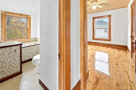 15 Grant Avenue Barre City VT 05641