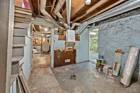 15 Grant Avenue Barre City VT 05641