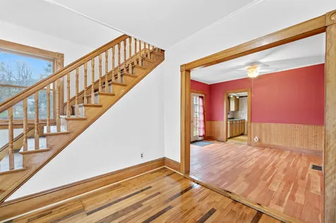 15 Grant Avenue Barre City VT 05641