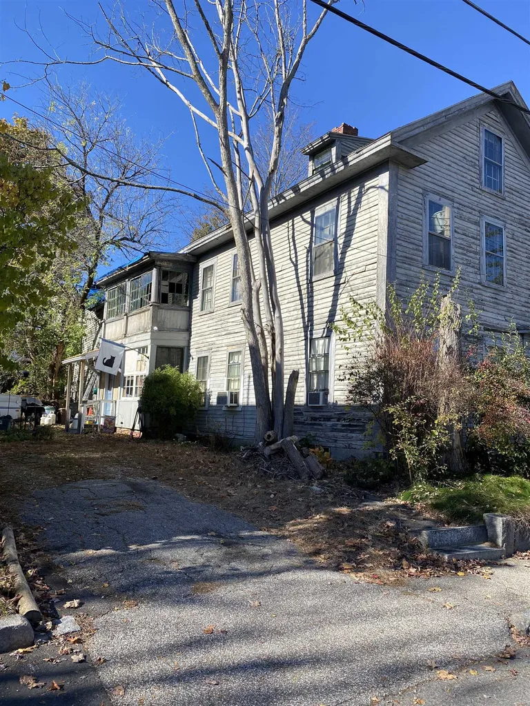 11 Hanover Street Concord NH 03301
