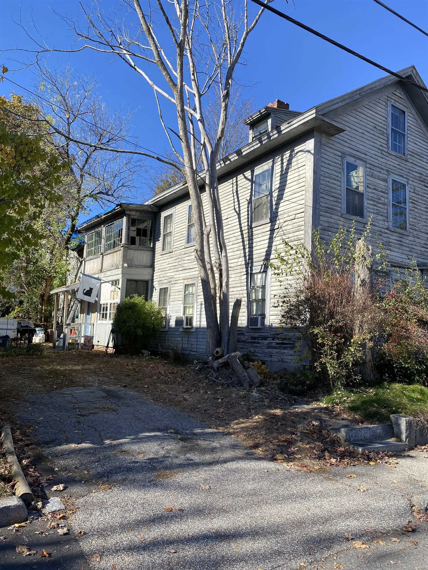 11 Hanover Street Concord NH 03301