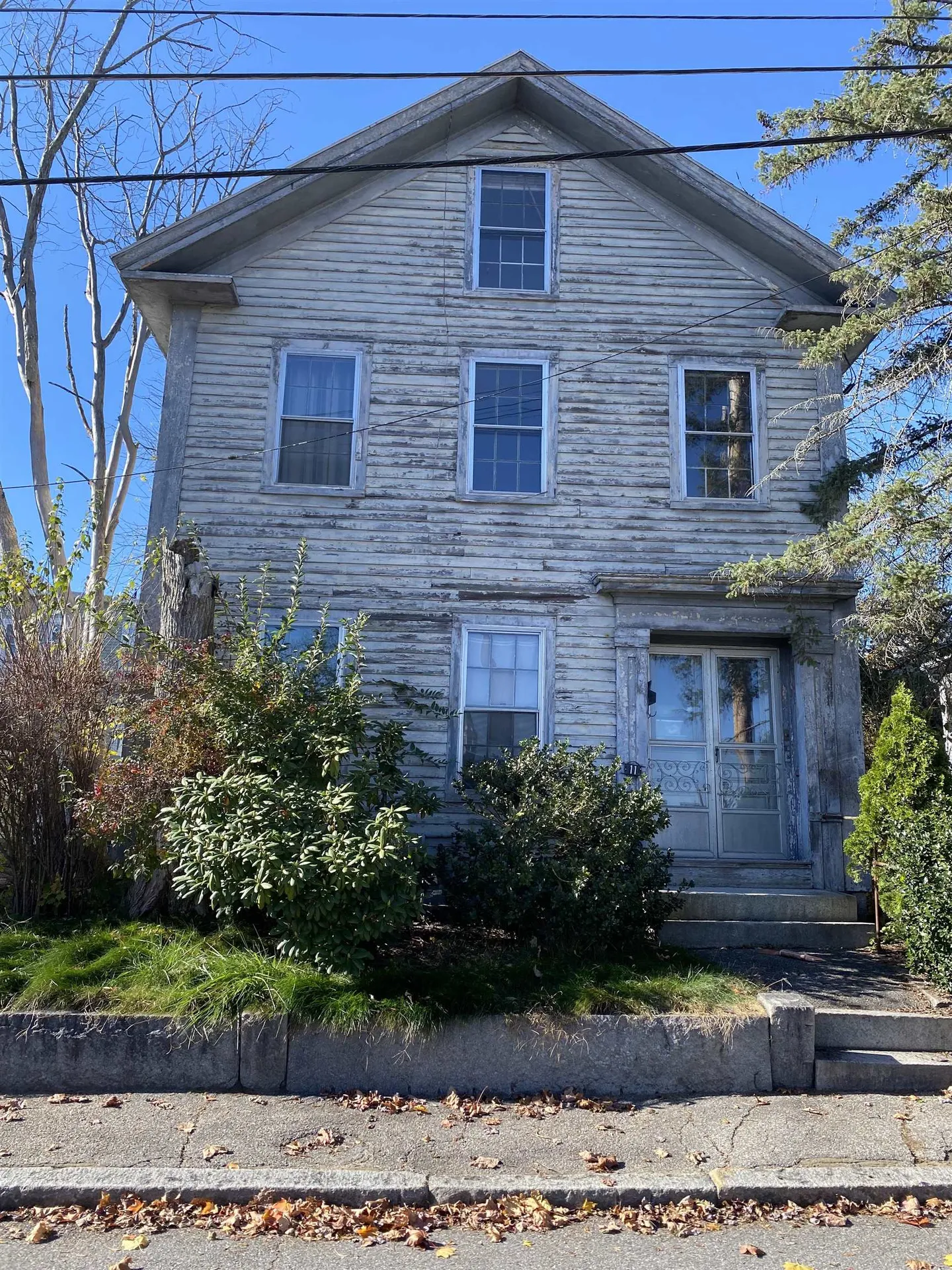 11 Hanover Street Concord NH 03301