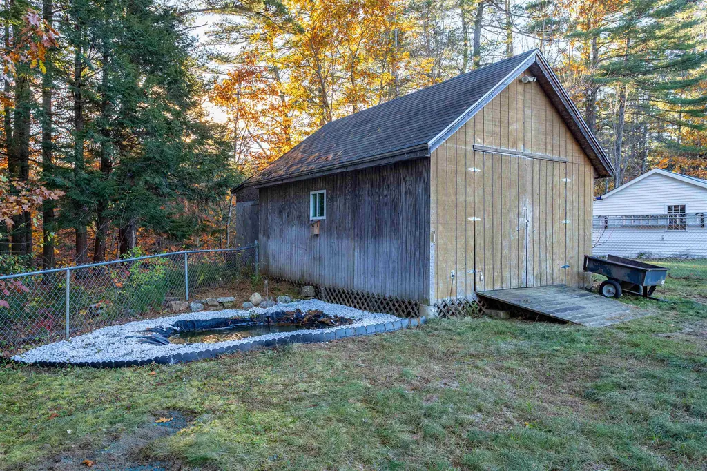 104 Concord Street Belmont NH 03220